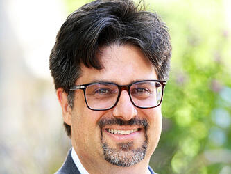 Daniel Graff-Radford